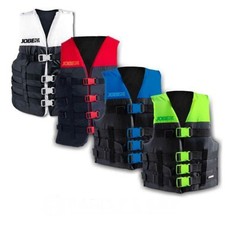 Jobe dual nylon vest - jobe,