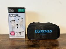 Xcman Ski & Snowboard Roto Wax