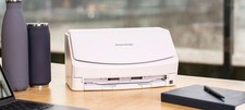 Dokumentenscanner Scansnap iX1500 neu - OCR - WLAN - Cloud - Texterkennung