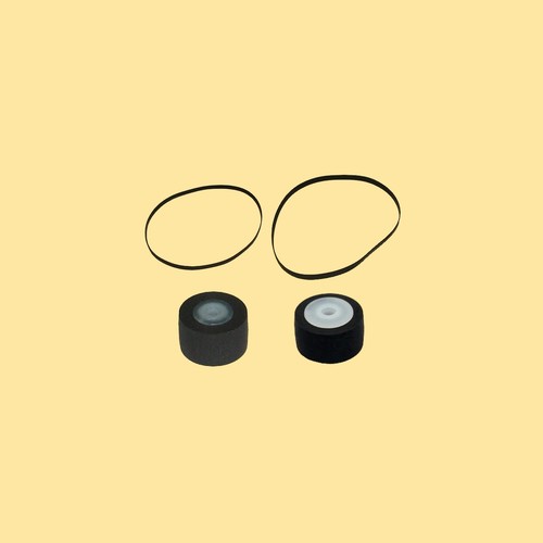 Riemen andruckrolle kit 1 - andruckrolle, =