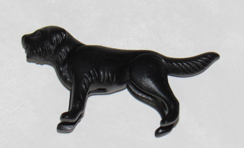 Playmobil hund wolfshund - playmobil©,