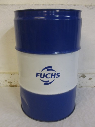 Fuchs 60l fass - fass,, Ölfass