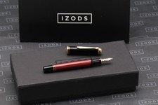 Pelikan Souveran M600 rot