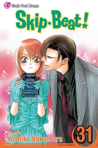 Yoshiki nakamura skip beat - yoshiki,