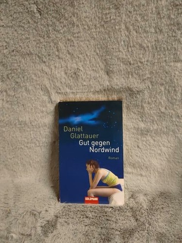 Gut gegen nordwind roman - gut,