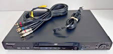 Pioneer DVD-V5000 Video Disc