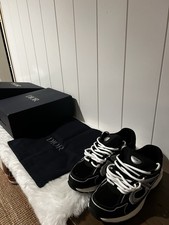 Dior B30 Sneaker, Schwarz