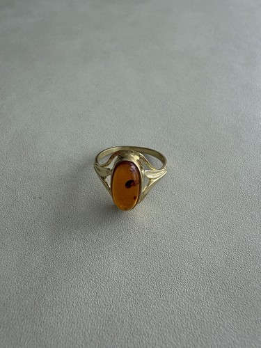 Vintage goldring 333 - goldring, karat)