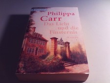 Philippa Carr, Das Licht und die Finsternis