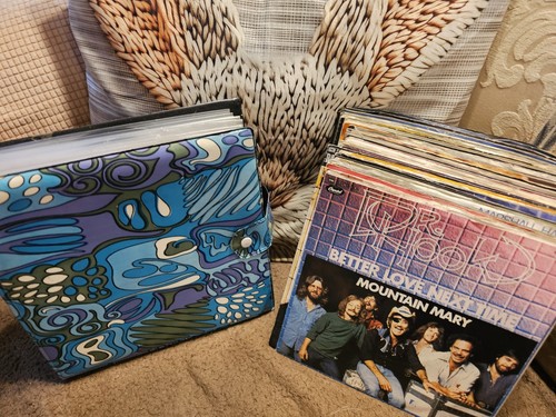 Singles schallplatten - singles,