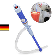 Fasspumpe Kanisterpumpe