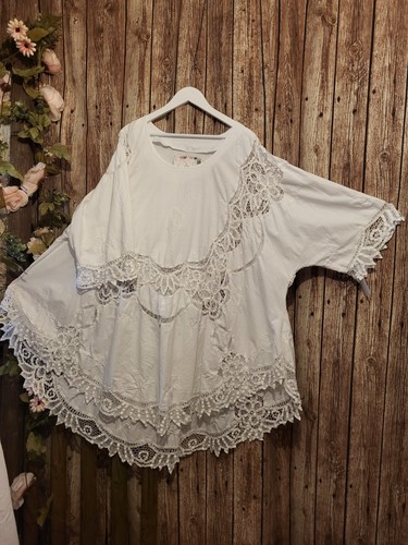 Lagenlook atelier rose - du,