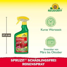 Neudorff Pflanzenschutzmittel