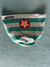 Villervalla Kindermütze