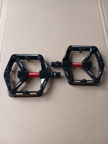 W14 mtb pedale alu - mtb,