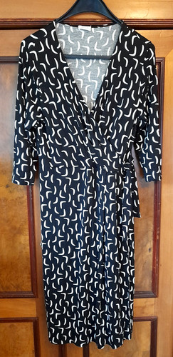 Edles kleid stretchkleid - edles,