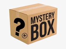 Mystery Mix Box - Geschenkbox
