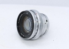 Jupiter-8M 50mm f/2 Objektiv