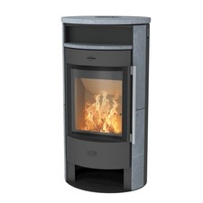 Fireplace Durango Kaminofen 6