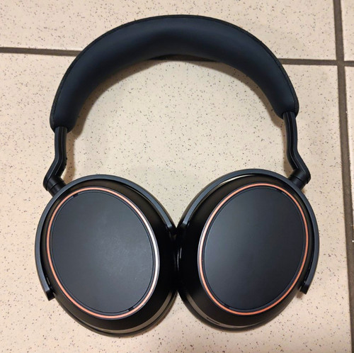 Sennheiser momentum over ear - sennheiser, over-ear