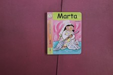 397325 Julie Clayden MARTA R