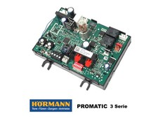 Hörmann Steuerplatine