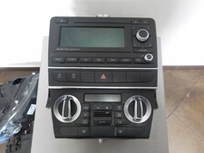 AUDI A3 II 8P LIFT FUNK