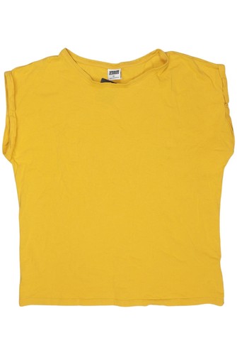 Urban classics shirt damen - urban, t-shirt