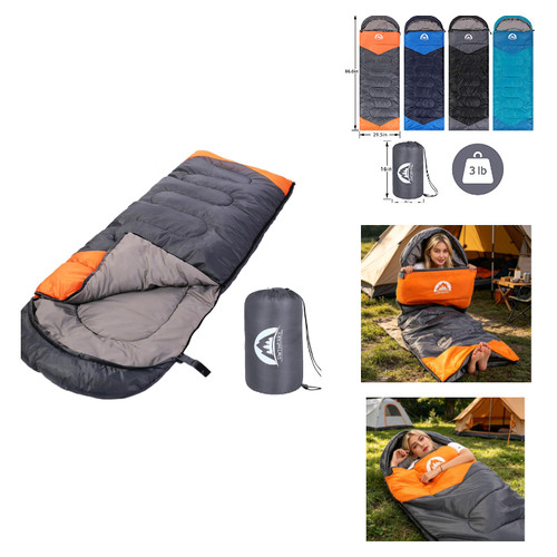 Swtmerry schlafsack für - schlafsack,