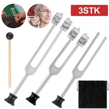 128 Hz/256 Hz/512 Hz