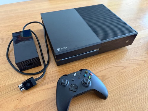 Microsoft xbox one 500gb mit - microsoft,
