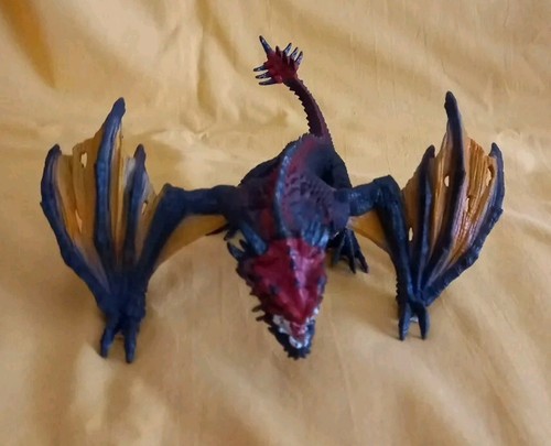 Schleich drache 70509 eldrador - schleich,