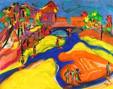 Peter Robert KEIL (1942) An