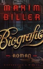 Biografie: Roman von Biller