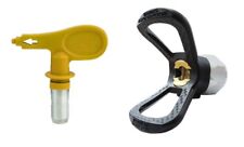 Wagner TradeTip 3 Düse oder Düsenhalter für Airless Farbspritzgerät, wählbar