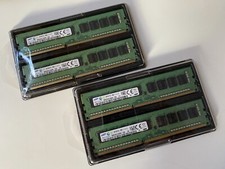 4x 8GB 32GB DDR3 PC3L-1280