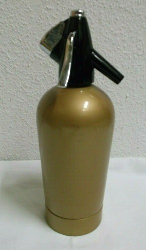 60er 70er syphon sparklets - syphon,