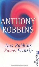 Das Robbins Power Prinzip: Wie Sie Ihre wahren inneren K... | Buch | Zustand gut