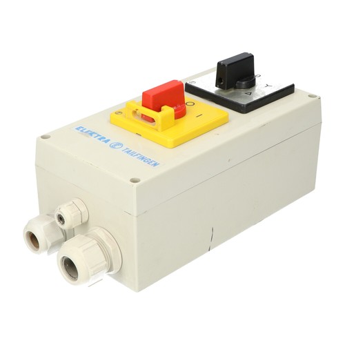 Elektra tailfingen 139265 new - elektra,