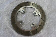 Bremsscheibe Scheibe Bremse Kawasaki ZZR 1100 D ZXT10D 93-01#R7070