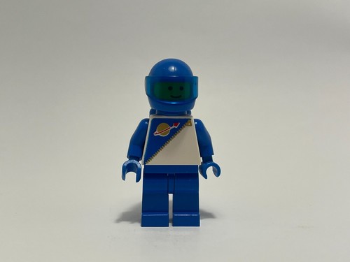 Lego figur minifigur - minifigur, space