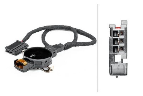 Hella regensensor 6pw - hella,
