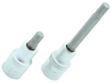 2 x 8 mm Innen Sechskant