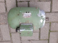 ORIGINALER  ELEKTRO MOTOR  1
