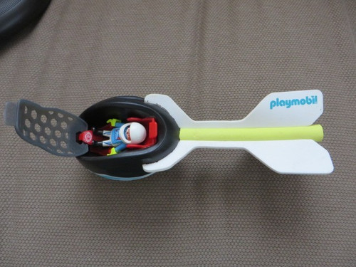 Vintage playmobil sports - vintage,