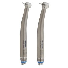Dental High Speed Handpiece 4
