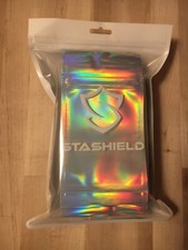2000 QTY 4"x6" STASHIELD