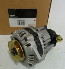 Generator Lichtmaschine OPEL