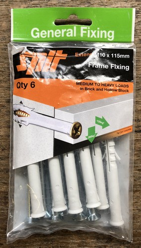 Pack spiess verlängert - pack,