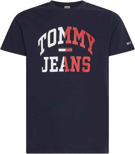 Tommy hilfiger shirt tjm - hilfiger, t-shirt